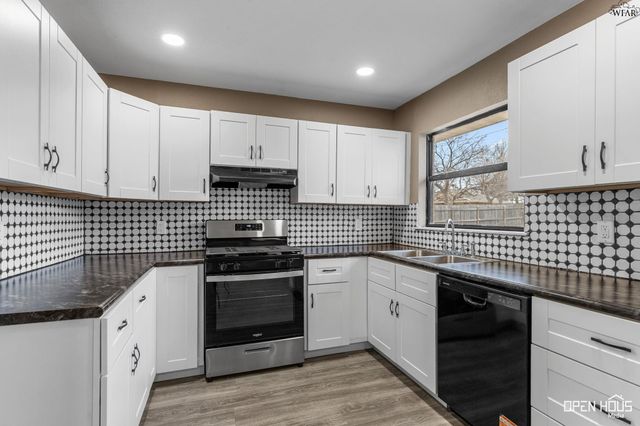 1611 SINGLETON AVENUE, Wichita Falls, TX 76302