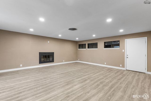 1611 SINGLETON AVENUE, Wichita Falls, TX 76302