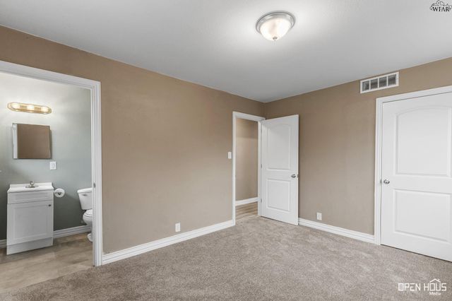 1611 SINGLETON AVENUE, Wichita Falls, TX 76302