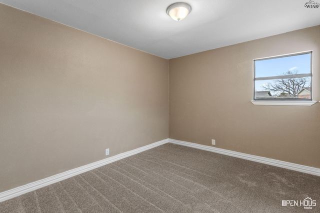 1611 SINGLETON AVENUE, Wichita Falls, TX 76302