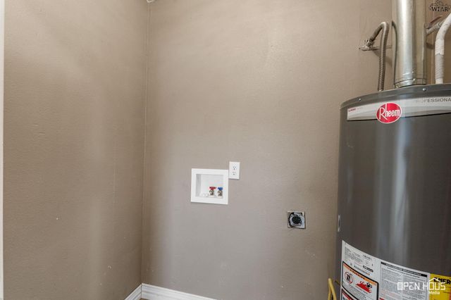 1611 SINGLETON AVENUE, Wichita Falls, TX 76302