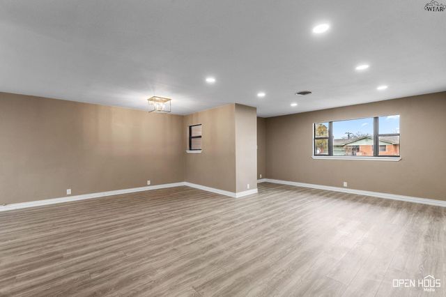 1611 SINGLETON AVENUE, Wichita Falls, TX 76302