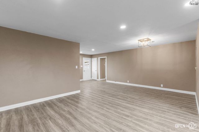 1611 SINGLETON AVENUE, Wichita Falls, TX 76302