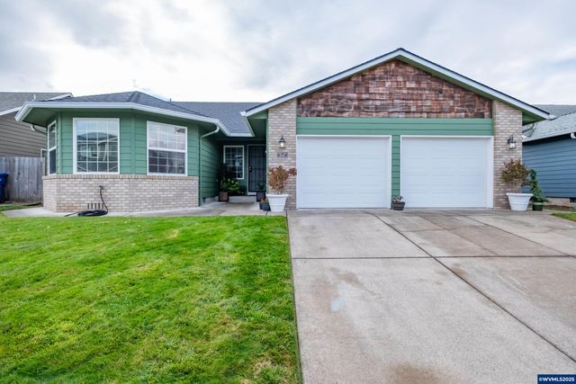 674 Shannon Ct NE, Keizer, OR 97303