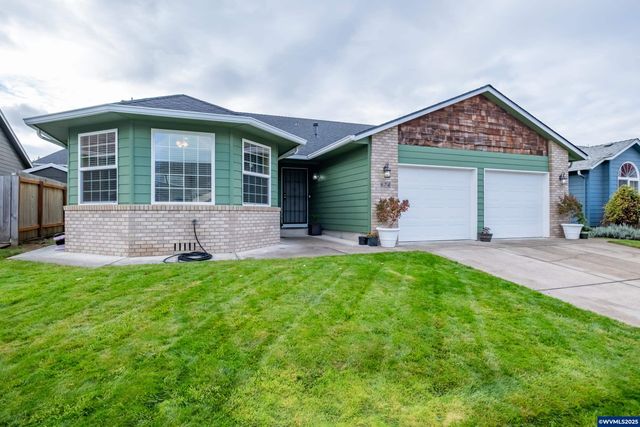 674 Shannon Ct NE, Keizer, OR 97303