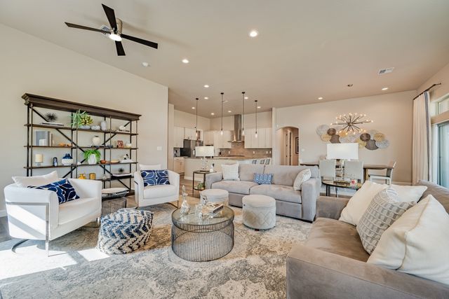 6044 Redondo Sierra Vista NE, Rio Rancho, NM 87144