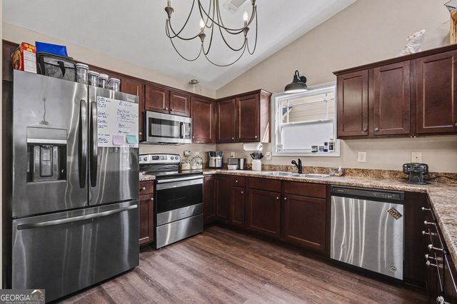 114 Sugar Creek Drive, Cornelia, GA 30531