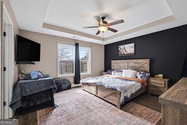 114 Sugar Creek Drive, Cornelia, GA 30531