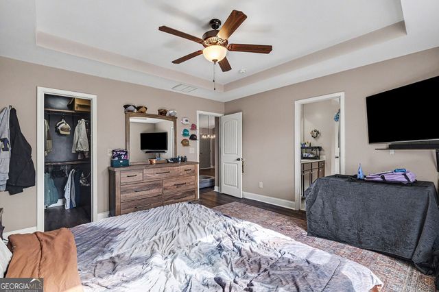 114 Sugar Creek Drive, Cornelia, GA 30531