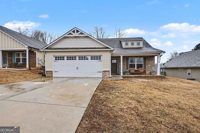 114 Sugar Creek Drive, Cornelia, GA 30531