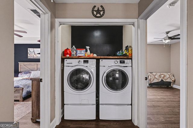 114 Sugar Creek Drive, Cornelia, GA 30531