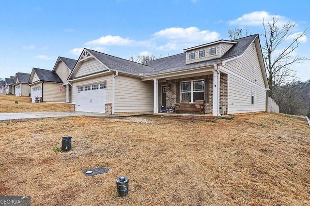 114 Sugar Creek Drive, Cornelia, GA 30531