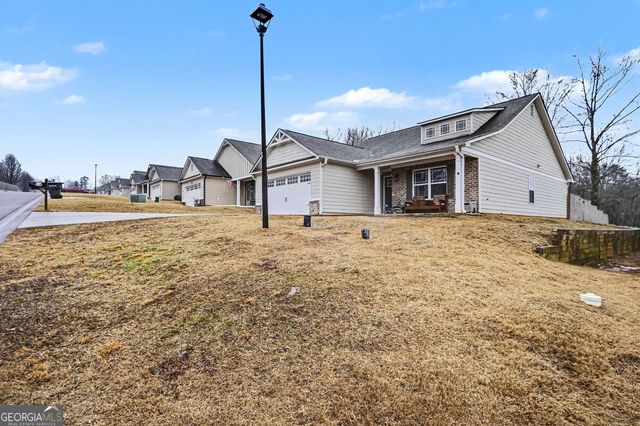 114 Sugar Creek Drive, Cornelia, GA 30531