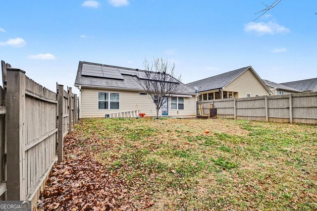 114 Sugar Creek Drive, Cornelia, GA 30531