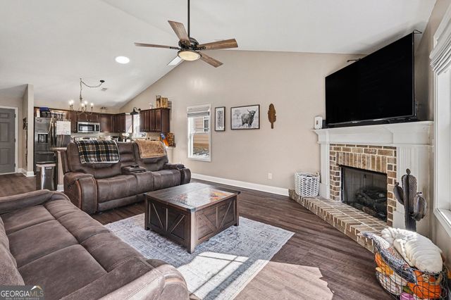 114 Sugar Creek Drive, Cornelia, GA 30531