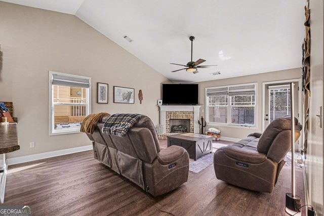 114 Sugar Creek Drive, Cornelia, GA 30531