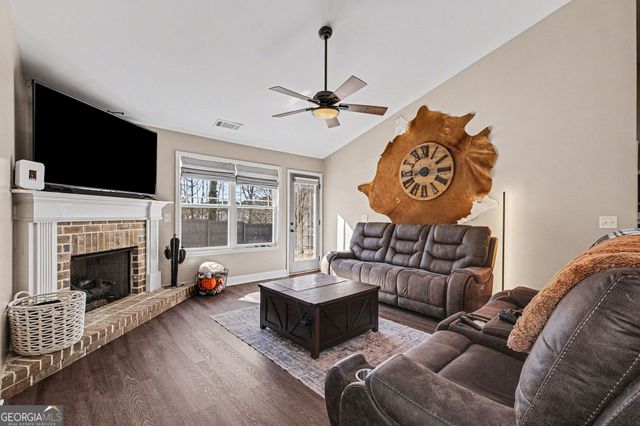 114 Sugar Creek Drive, Cornelia, GA 30531