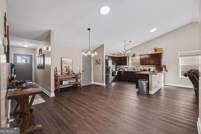 114 Sugar Creek Drive, Cornelia, GA 30531