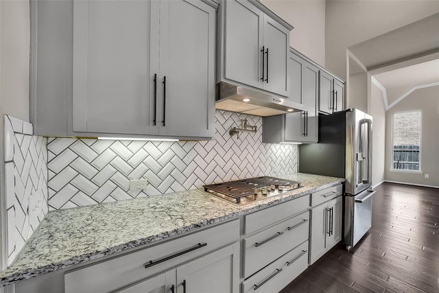 19802 Quarry Stone Lane, Richmond, TX 77407
