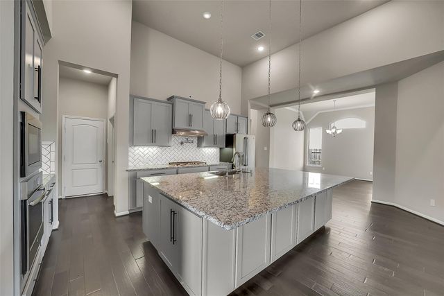 19802 Quarry Stone Lane, Richmond, TX 77407