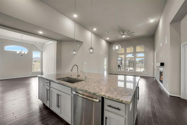19802 Quarry Stone Lane, Richmond, TX 77407