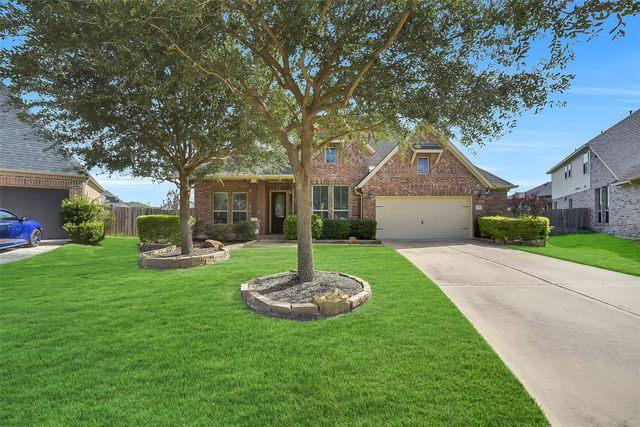 19802 Quarry Stone Lane, Richmond, TX 77407