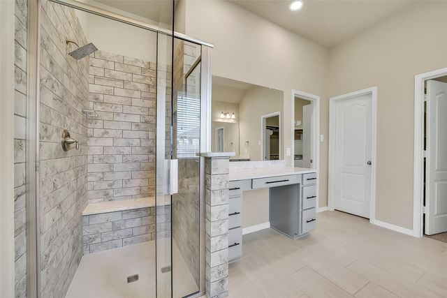 19802 Quarry Stone Lane, Richmond, TX 77407