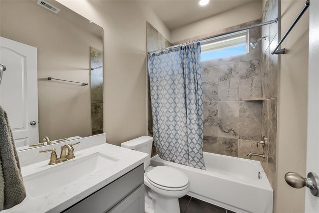 19802 Quarry Stone Lane, Richmond, TX 77407