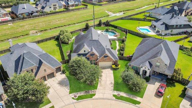 19802 Quarry Stone Lane, Richmond, TX 77407