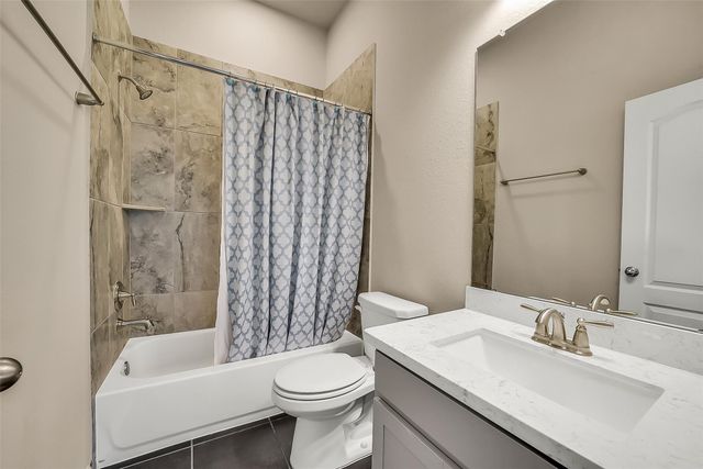 19802 Quarry Stone Lane, Richmond, TX 77407
