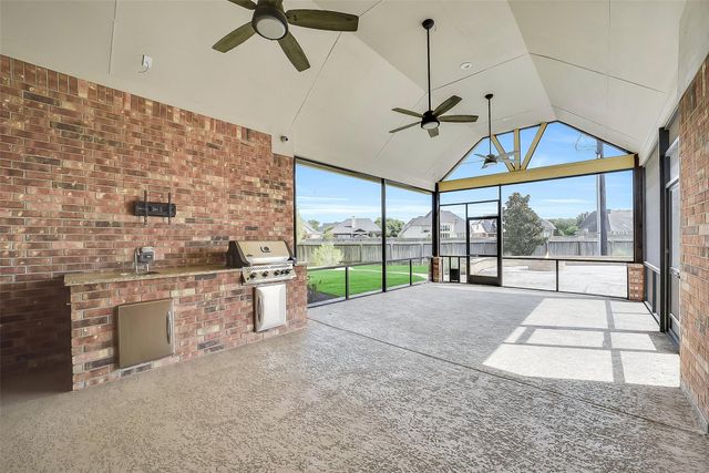 19802 Quarry Stone Lane, Richmond, TX 77407