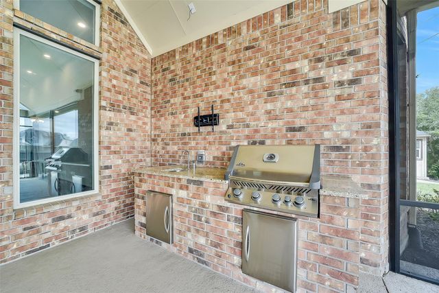 19802 Quarry Stone Lane, Richmond, TX 77407