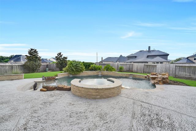19802 Quarry Stone Lane, Richmond, TX 77407