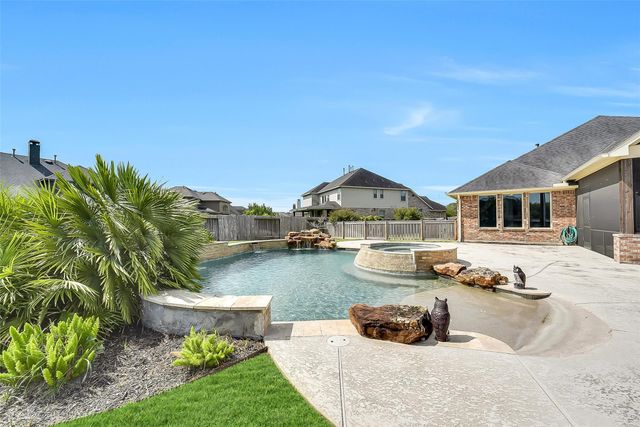 19802 Quarry Stone Lane, Richmond, TX 77407