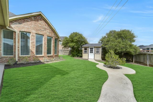 19802 Quarry Stone Lane, Richmond, TX 77407