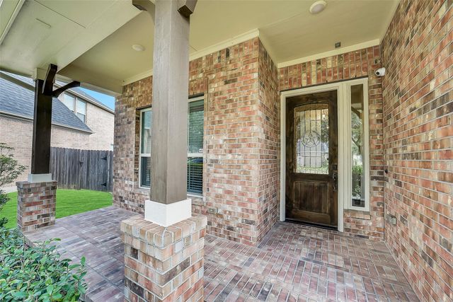 19802 Quarry Stone Lane, Richmond, TX 77407
