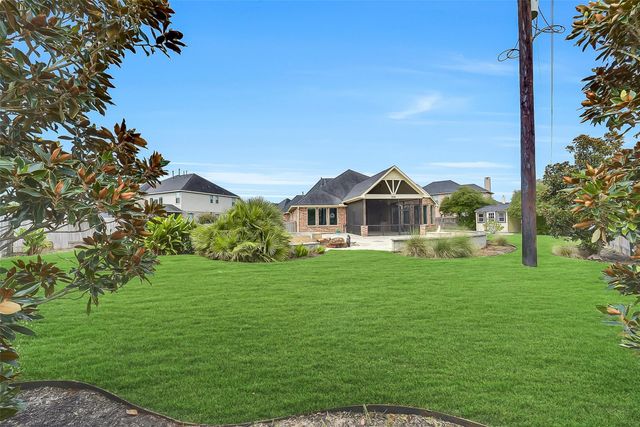 19802 Quarry Stone Lane, Richmond, TX 77407