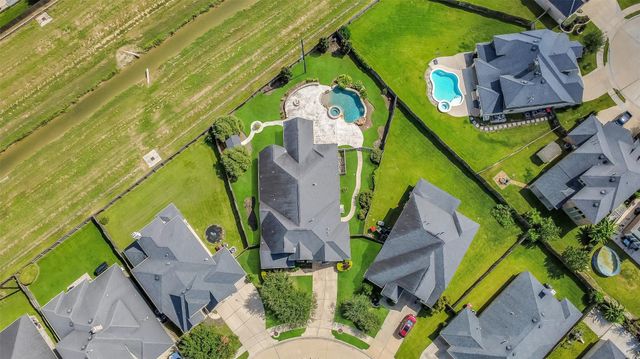 19802 Quarry Stone Lane, Richmond, TX 77407