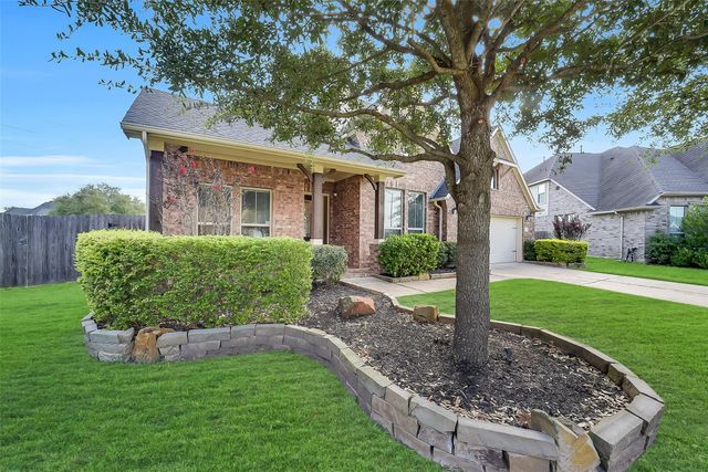 19802 Quarry Stone Lane, Richmond, TX 77407