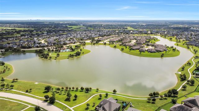 19802 Quarry Stone Lane, Richmond, TX 77407