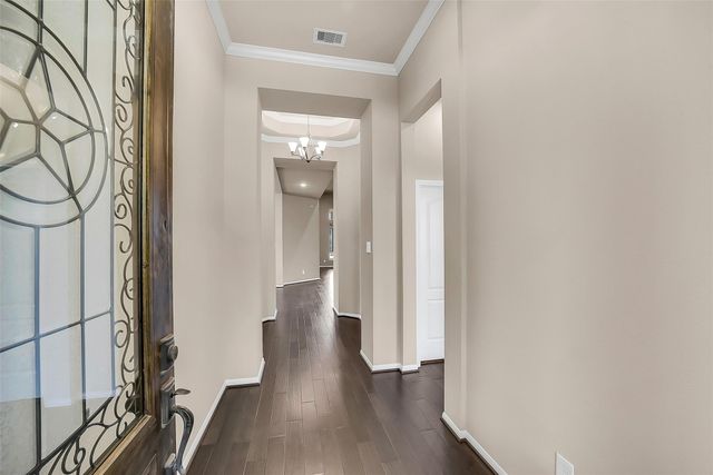19802 Quarry Stone Lane, Richmond, TX 77407