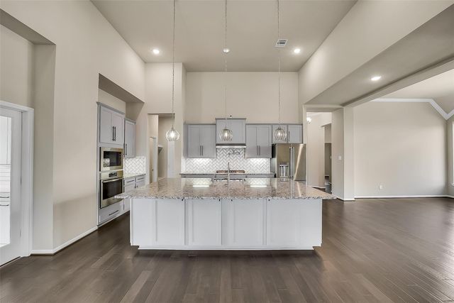 19802 Quarry Stone Lane, Richmond, TX 77407