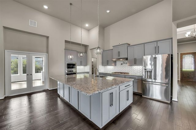 19802 Quarry Stone Lane, Richmond, TX 77407