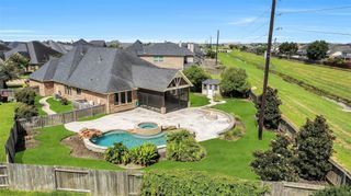 19802 Quarry Stone Lane, Richmond, TX 77407