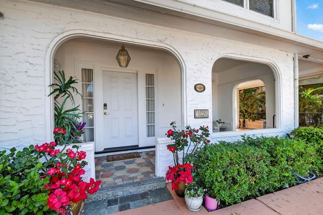 328 Monroe Drive, West Palm Beach, FL 33405