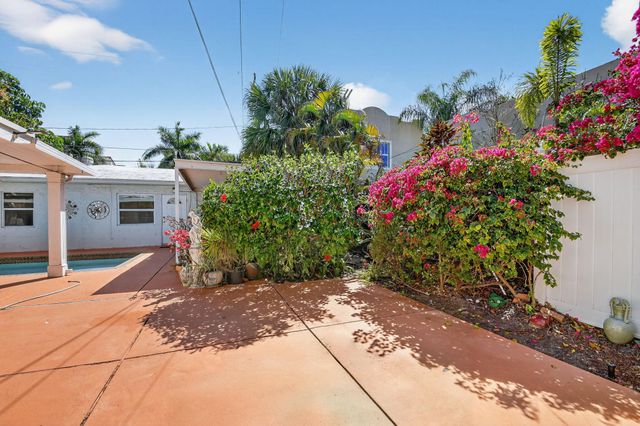 328 Monroe Drive, West Palm Beach, FL 33405