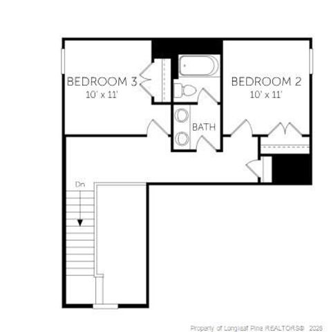 48 Placard Drive, Spring Lake, NC 28390