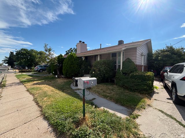 1146 S 1000 E, Clearfield, UT 84015