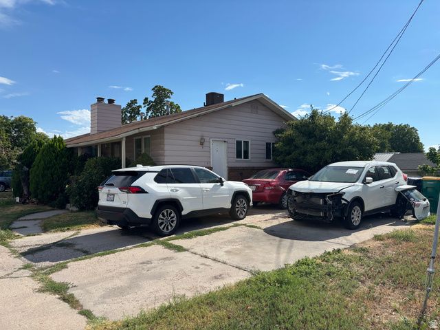 1146 S 1000 E, Clearfield, UT 84015