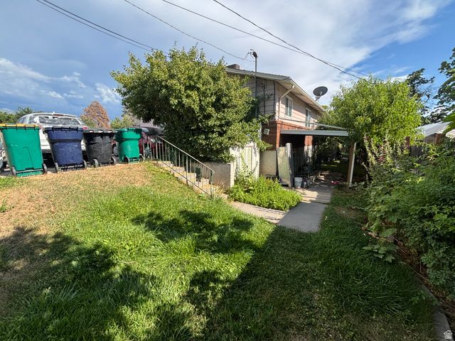 1146 S 1000 E, Clearfield, UT 84015